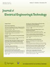 Journal of Electrical Engineering & Technology雜志封面
